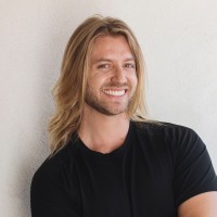 Photograph of Shawn Baptista